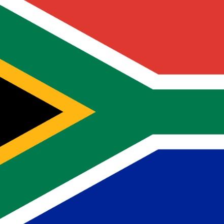 South Africa