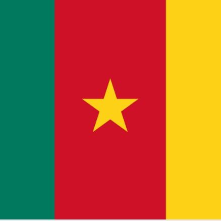 Cameroon