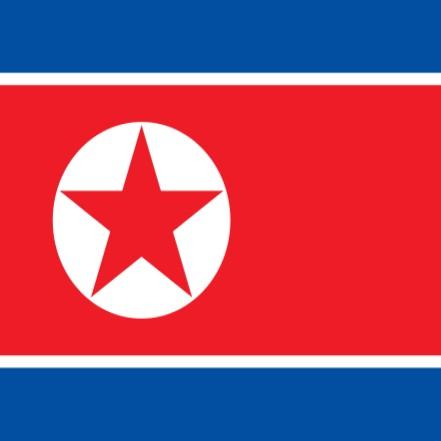 Korea Democratic People's Republic