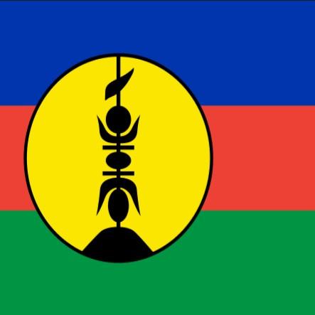New Caledonia