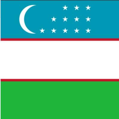 Uzbekistan
