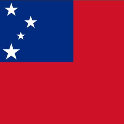 Samoa