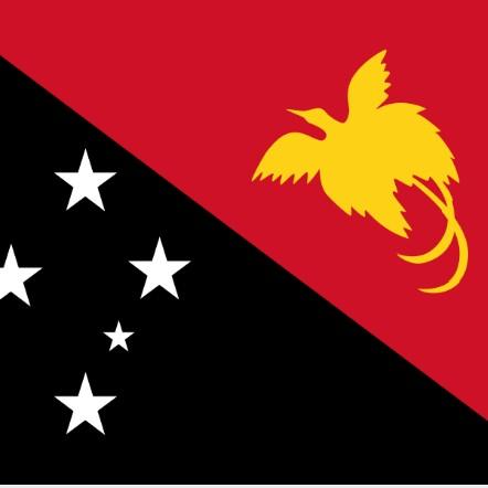 Papua New Guinea