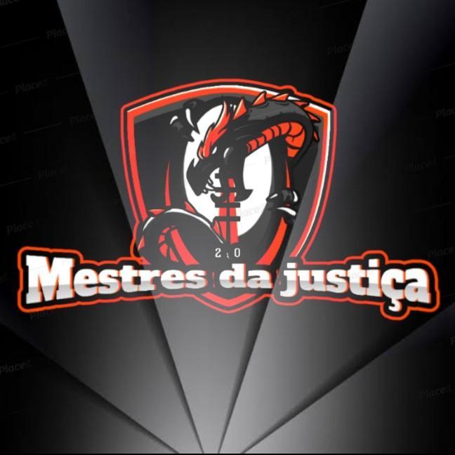 Mestres da justiça 2.0
