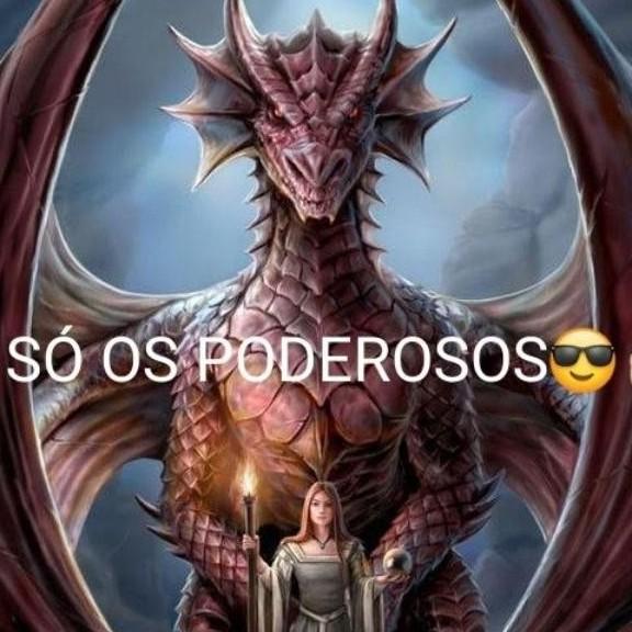 Só os poderosos
