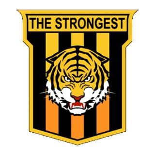 The Strongest (BOL)