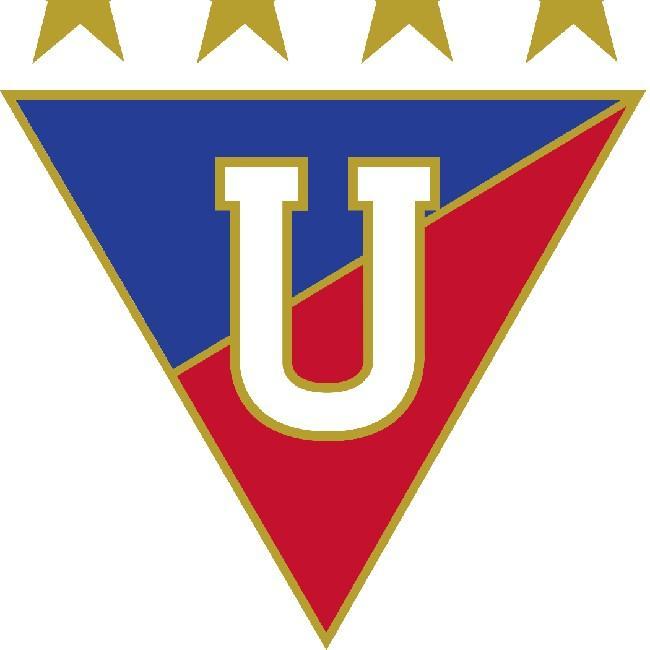 LDU Quito (ECU)