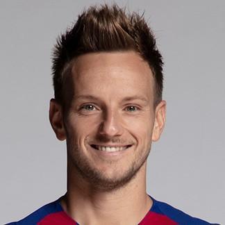 Ivan Rakitic