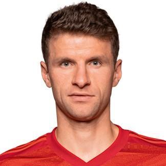 Thomas Muller