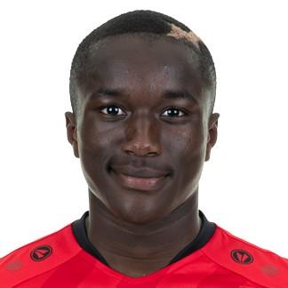 Moussa Diaby