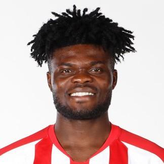 Thomas Partey