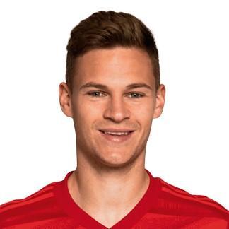 Joshua Kimmich