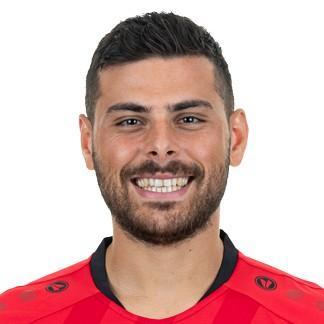 Kevin Volland