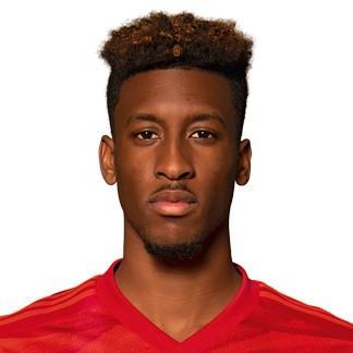 Kingsley Coman