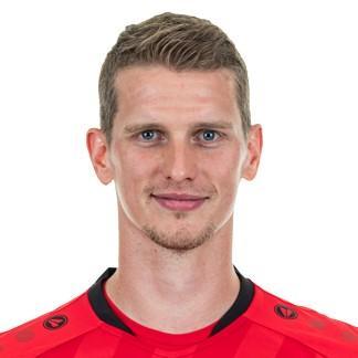 Lars Bender