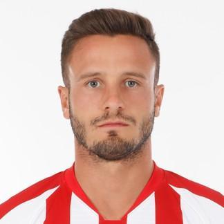 Saul Niguez
