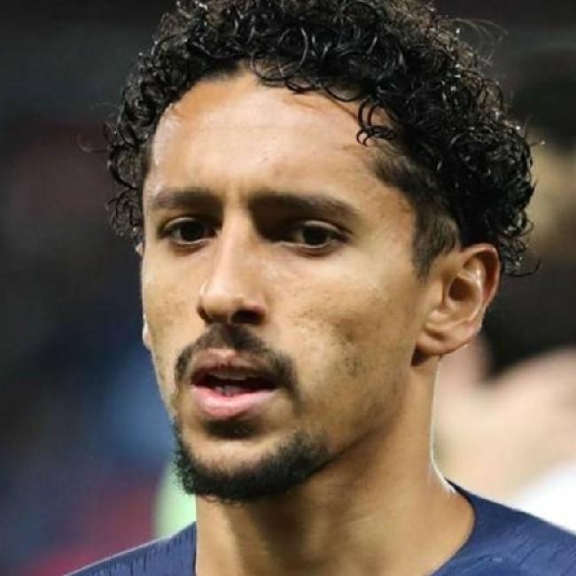 d 5 Marquinhos