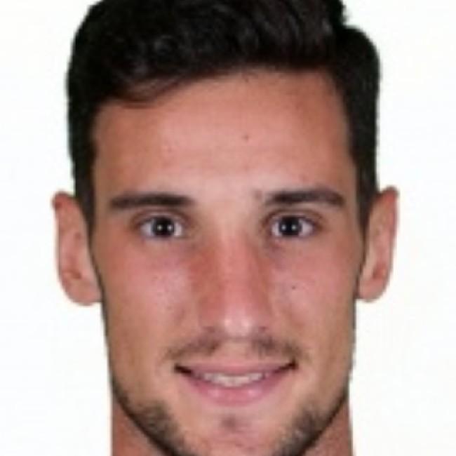 aG 16 S.Rico