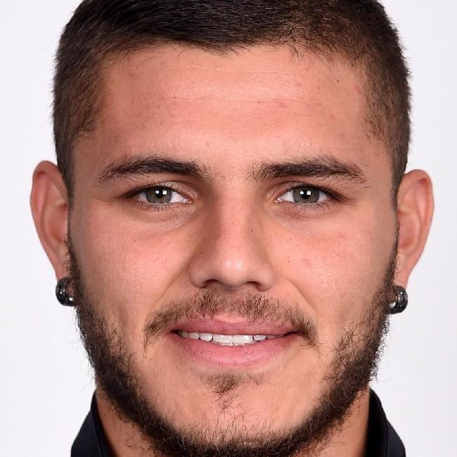 nA 18 M.Icardi