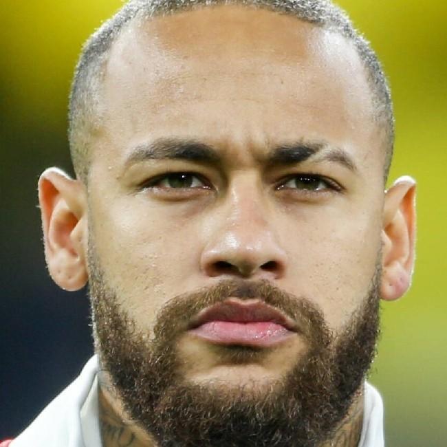 nA 10 Neymar