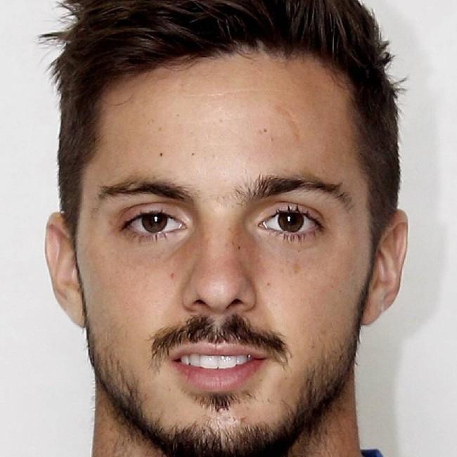 m 19 Sarabia