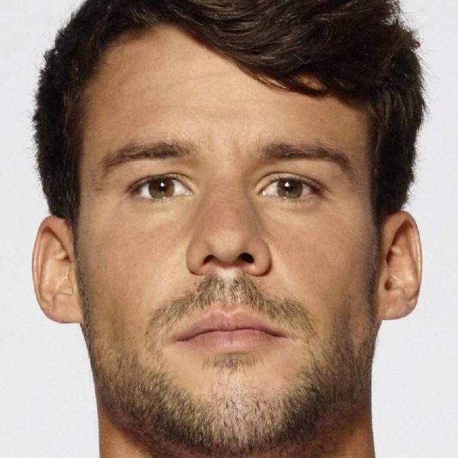 d 14 Juan Bernat