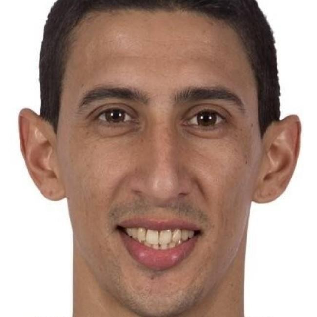 m 11 A.Di Maria