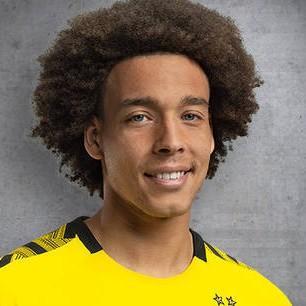 Axel Witsel