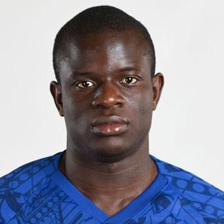 N'golo Kante