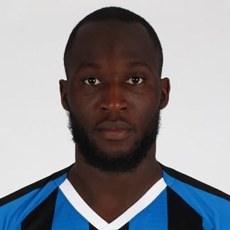 Romelu Lukaku