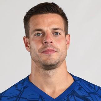 Cezar Azpilicueta