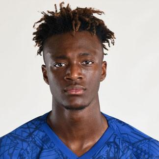 Tammy Abraham