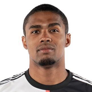 Douglas Costa