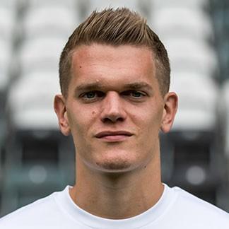 Matias Ginter
