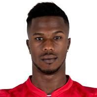 Keita Balde