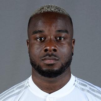 Maxwel Cornet