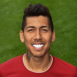 Roberto Firmino