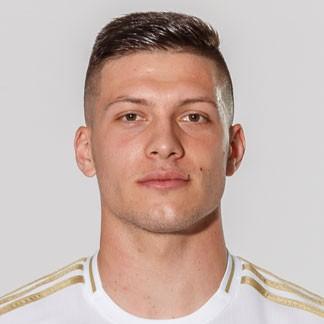 Luka Jovic