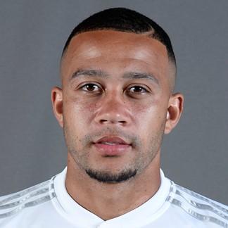 Memphis Depay