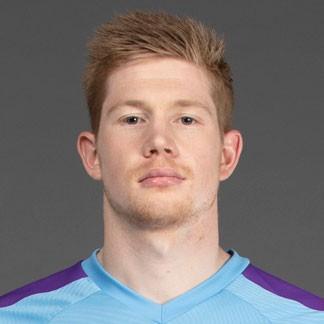 Kevin De Bruyne