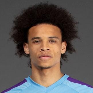 Leroy Sane