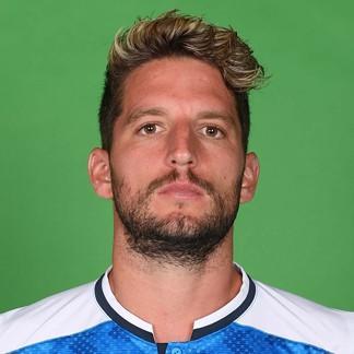 Dries Mertens