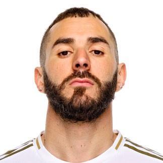 Karim Benzema