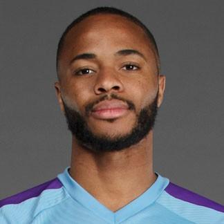 Raheem Sterling