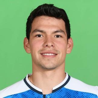 Hirving Lozano
