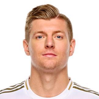 Toni Kroos