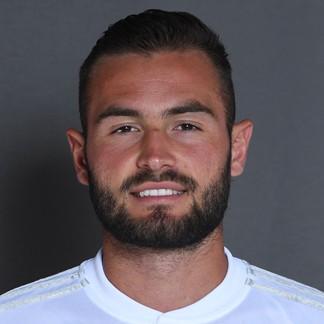 Lucas Tousart