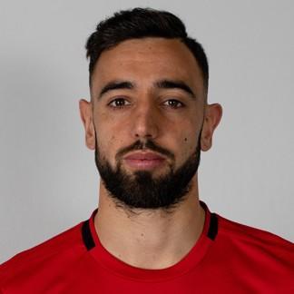 Bruno Fernandes