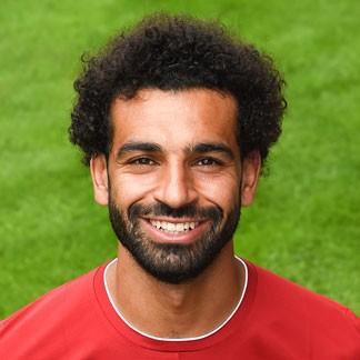 Mohamed Salah