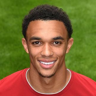 Trent Alexander-Arnold